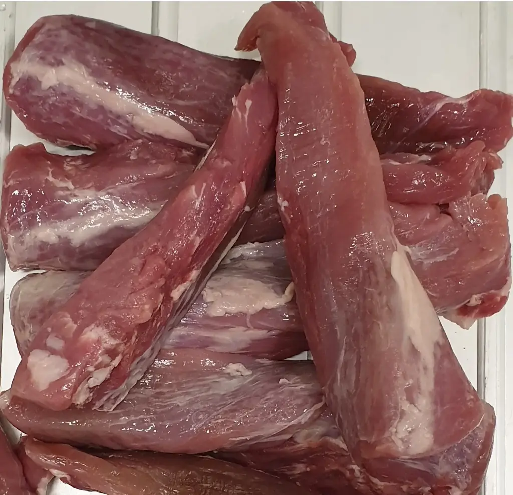 PORK TENDERLOIN