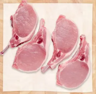 PORK CUTLETS
