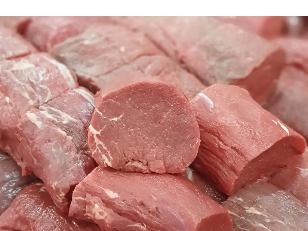 TENDERLOIN    8 X 200GR