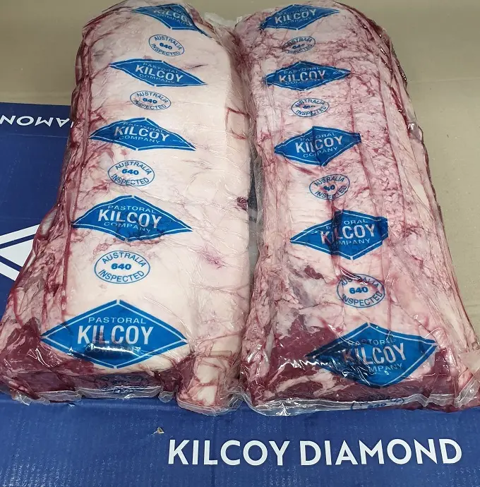 STRIPLOIN KILCOY BLUE DIAMOND (WHOLE PIECE)