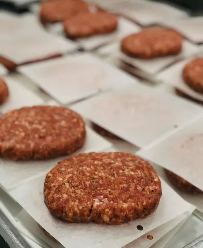 [4082.1] LAMBORGHINI BURGERS 200GR (30/BOX)