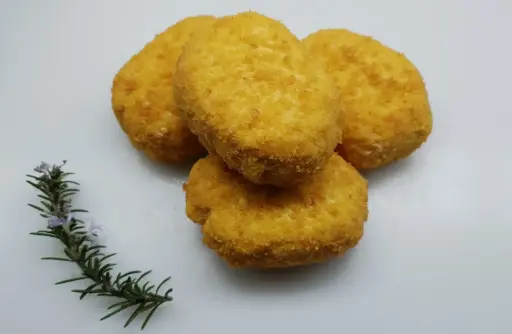[7202.1] MINI GARLIC KIEV CHICKO (40 x 120g)