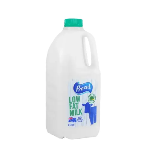 [DML2] MILK LITE 2ltr